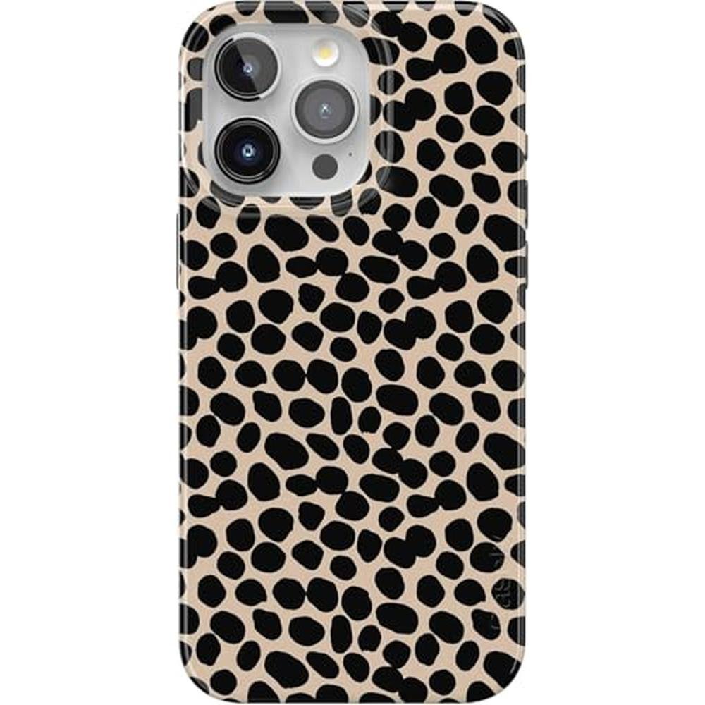 Casely iPhone 15 Pro Max Case – Front View