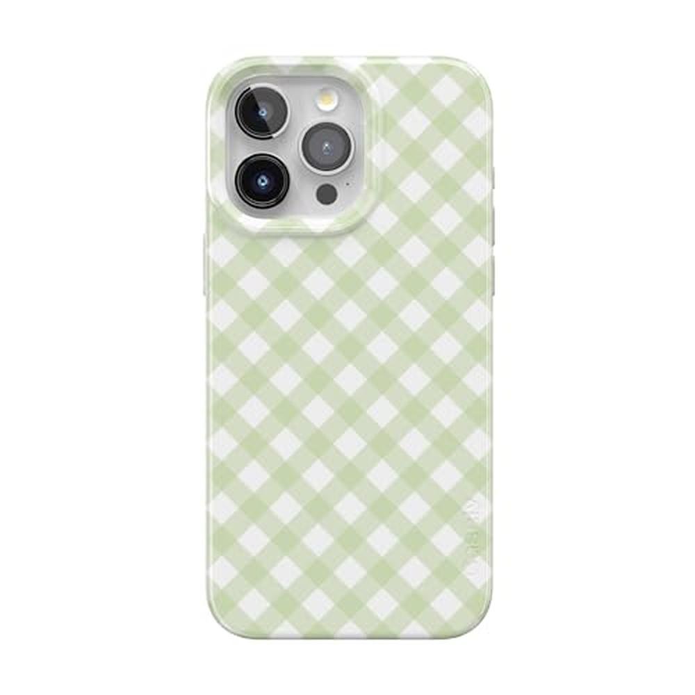 Casely iPhone 15 Pro Max Case – Front View