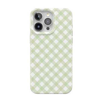 Casely iPhone 15 Pro Max Case – Front View