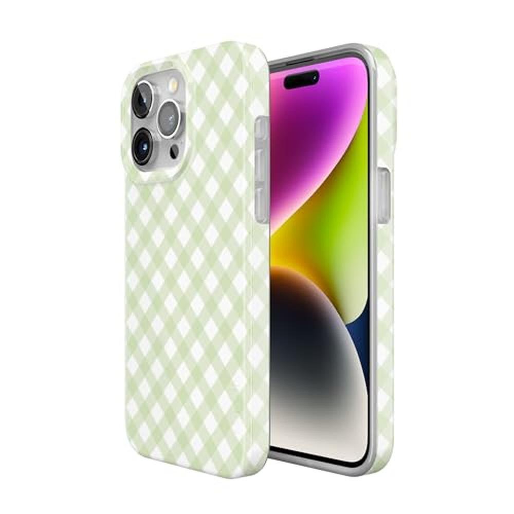Casely iPhone 15 Pro Max Case – Side View