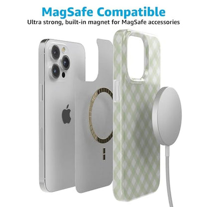 Casely iPhone 15 Pro Max Case – In Use