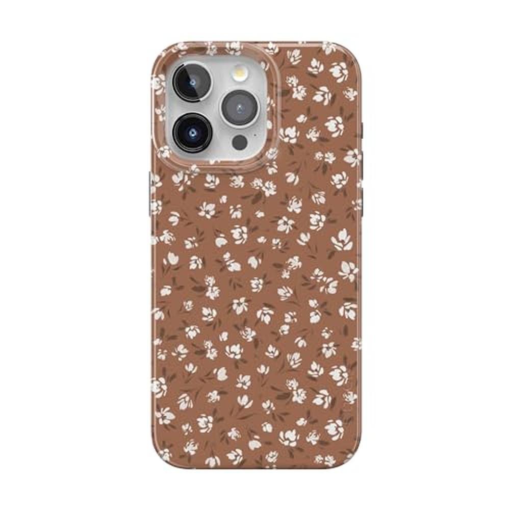 Casely iPhone 15 Pro Max Case – Front View