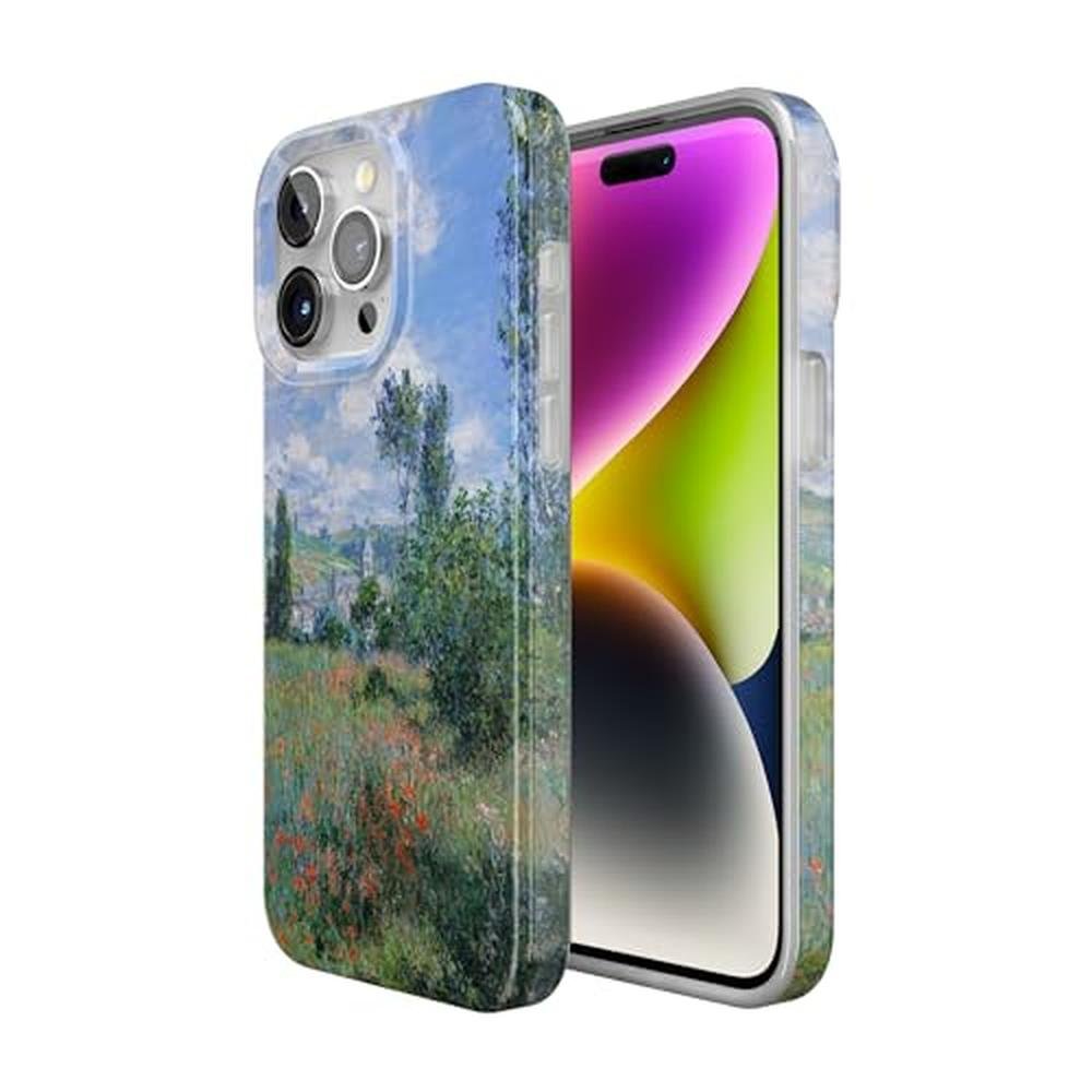Casely iPhone 15 Pro Max Case – In Use