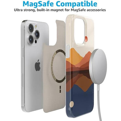 Casely iPhone 15 Pro Max Case – Packaging