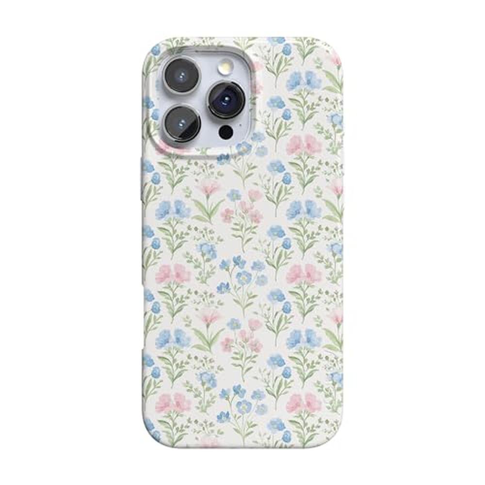 Casely iPhone 15 Pro Max Case – Front View