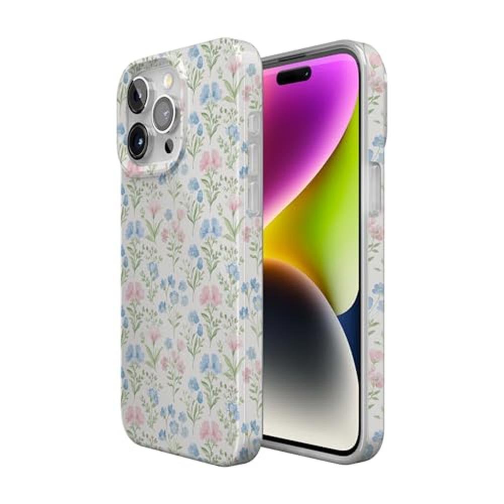 Casely iPhone 15 Pro Max Case – Side View