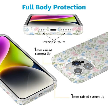 Casely iPhone 15 Pro Max Case – Close-up Detail