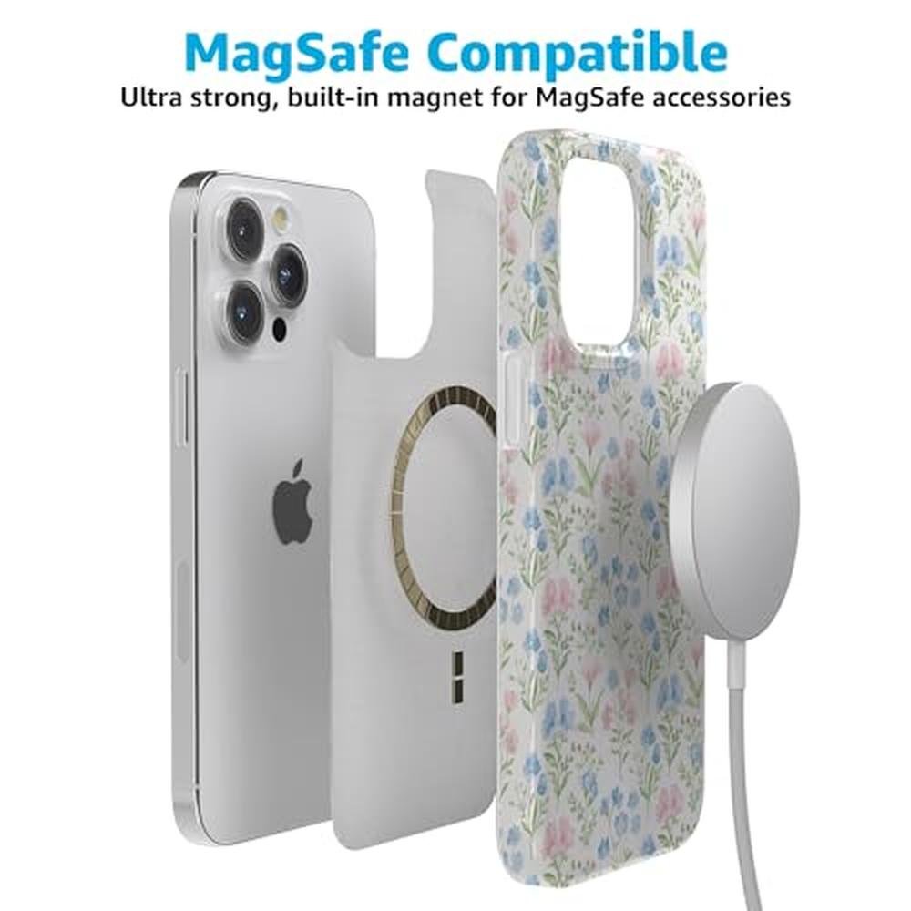Casely iPhone 15 Pro Max Case – In Use