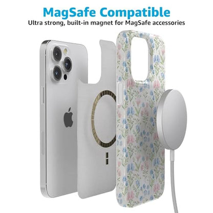 Casely iPhone 15 Pro Max Case – In Use