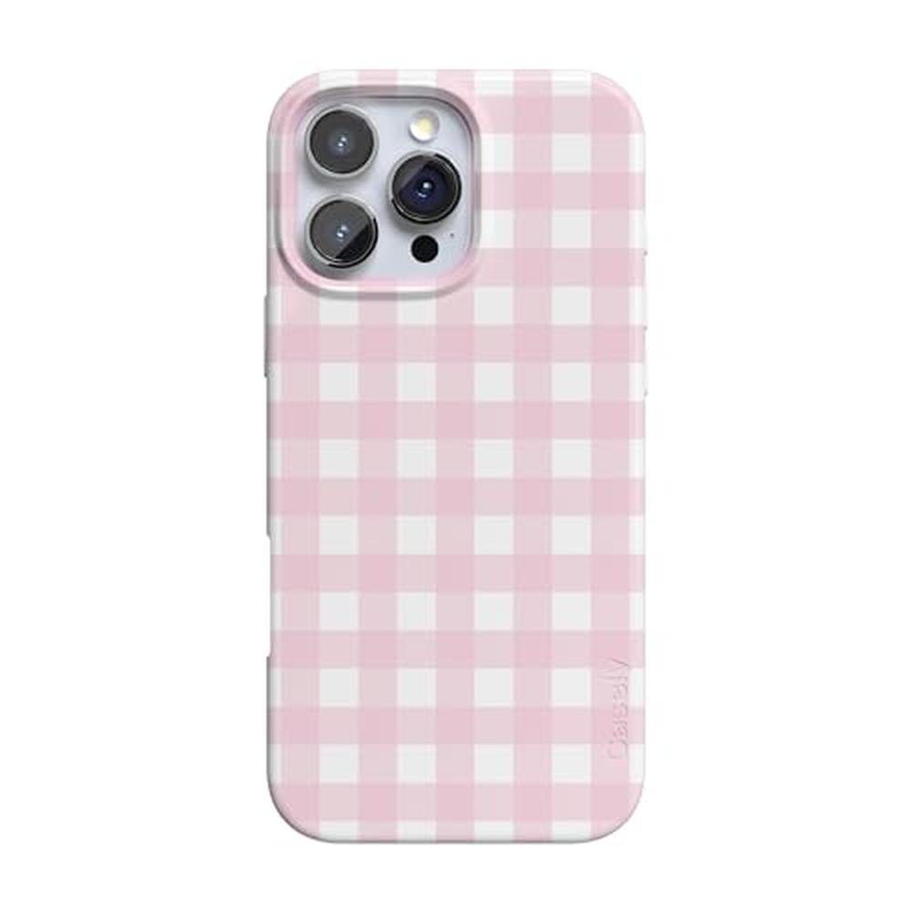 Casely iPhone 15 Pro Max Case – Front View