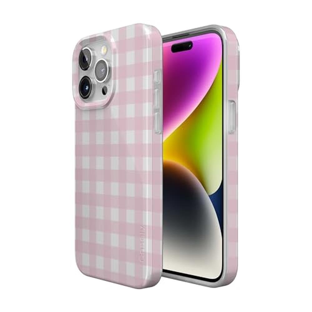 Casely iPhone 15 Pro Max Case – Side View