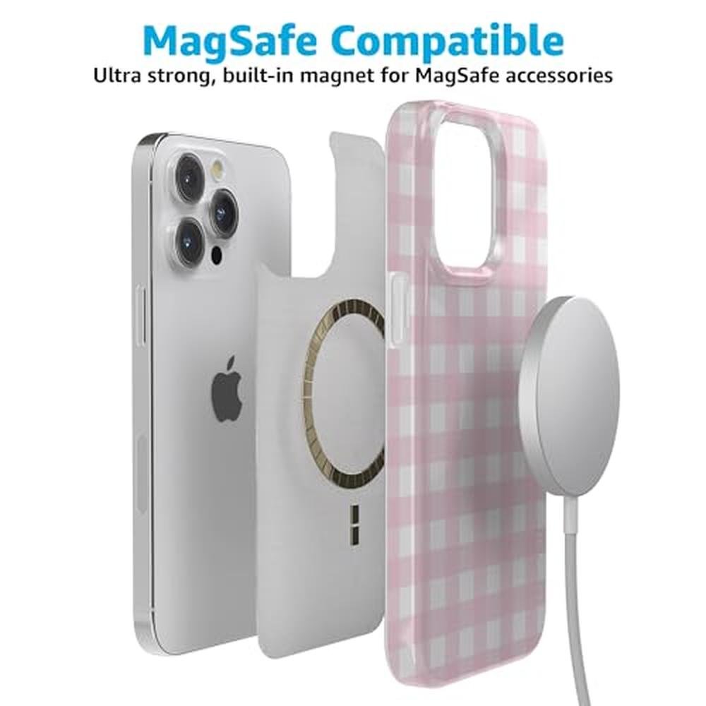 Casely iPhone 15 Pro Max Case – In Use