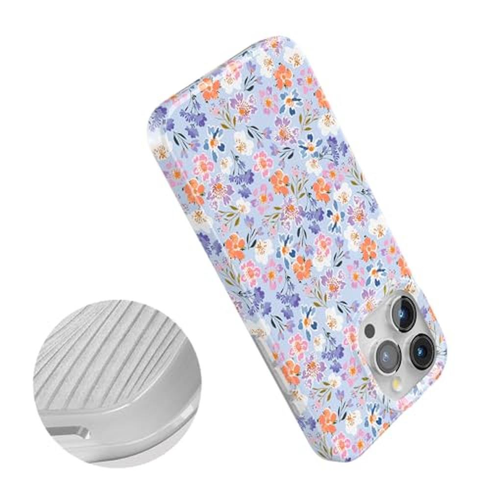 Casely iPhone 15 Pro Max Case – Close-up Detail