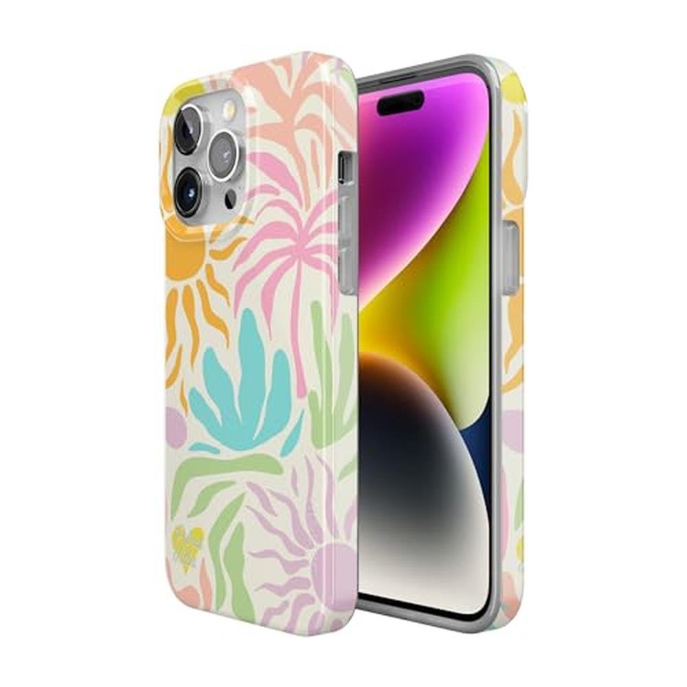Casely iPhone 15 Pro Max Case – Side View