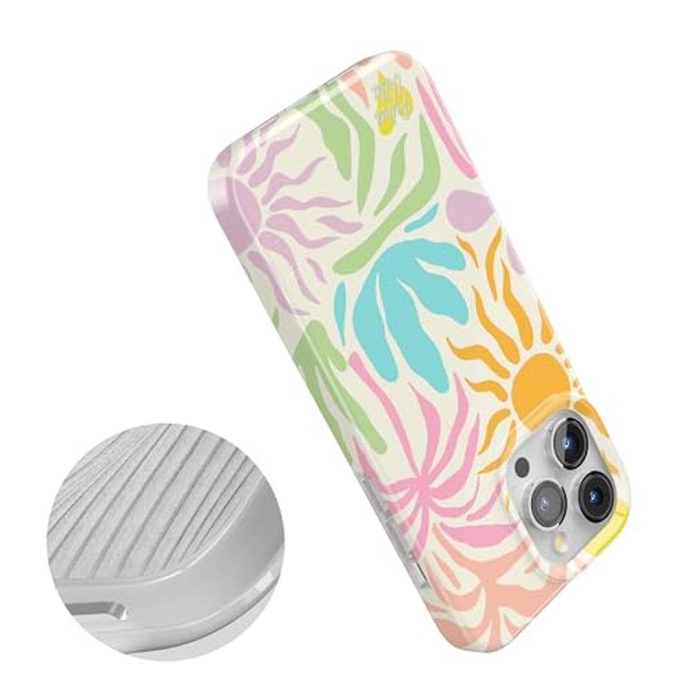 Casely iPhone 15 Pro Max Case – Close-up Detail