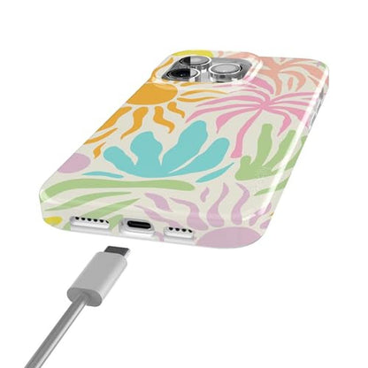 Casely iPhone 15 Pro Max Case – In Use