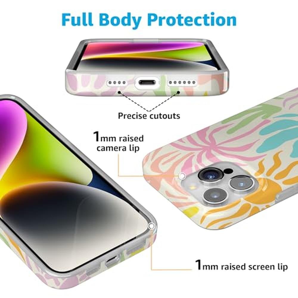 Casely iPhone 15 Pro Max Case – Packaging