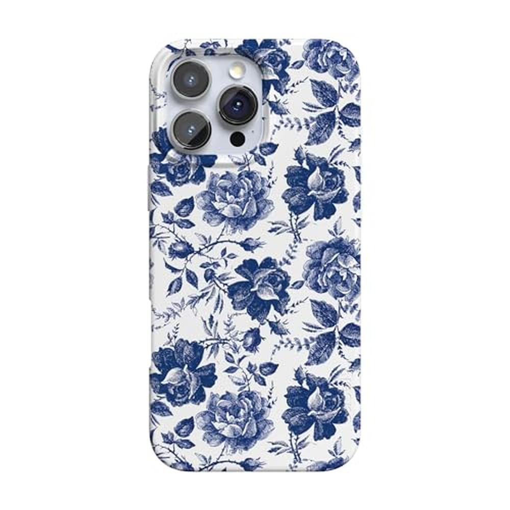 Casely iPhone 15 Pro Max Case – Front View