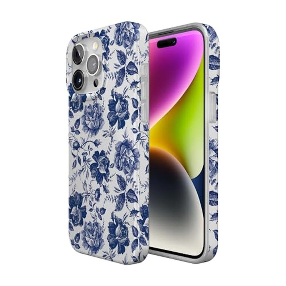 Casely iPhone 15 Pro Max Case – Side View