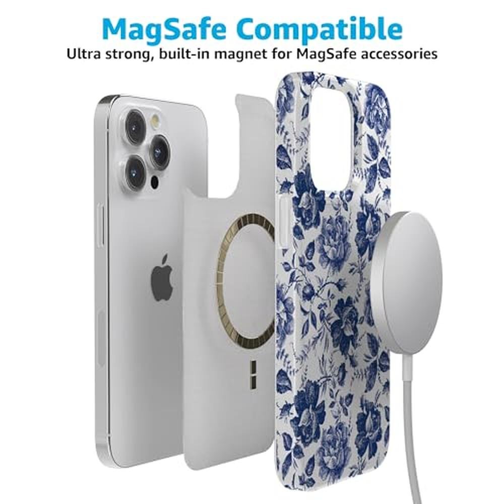 Casely iPhone 15 Pro Max Case – In Use