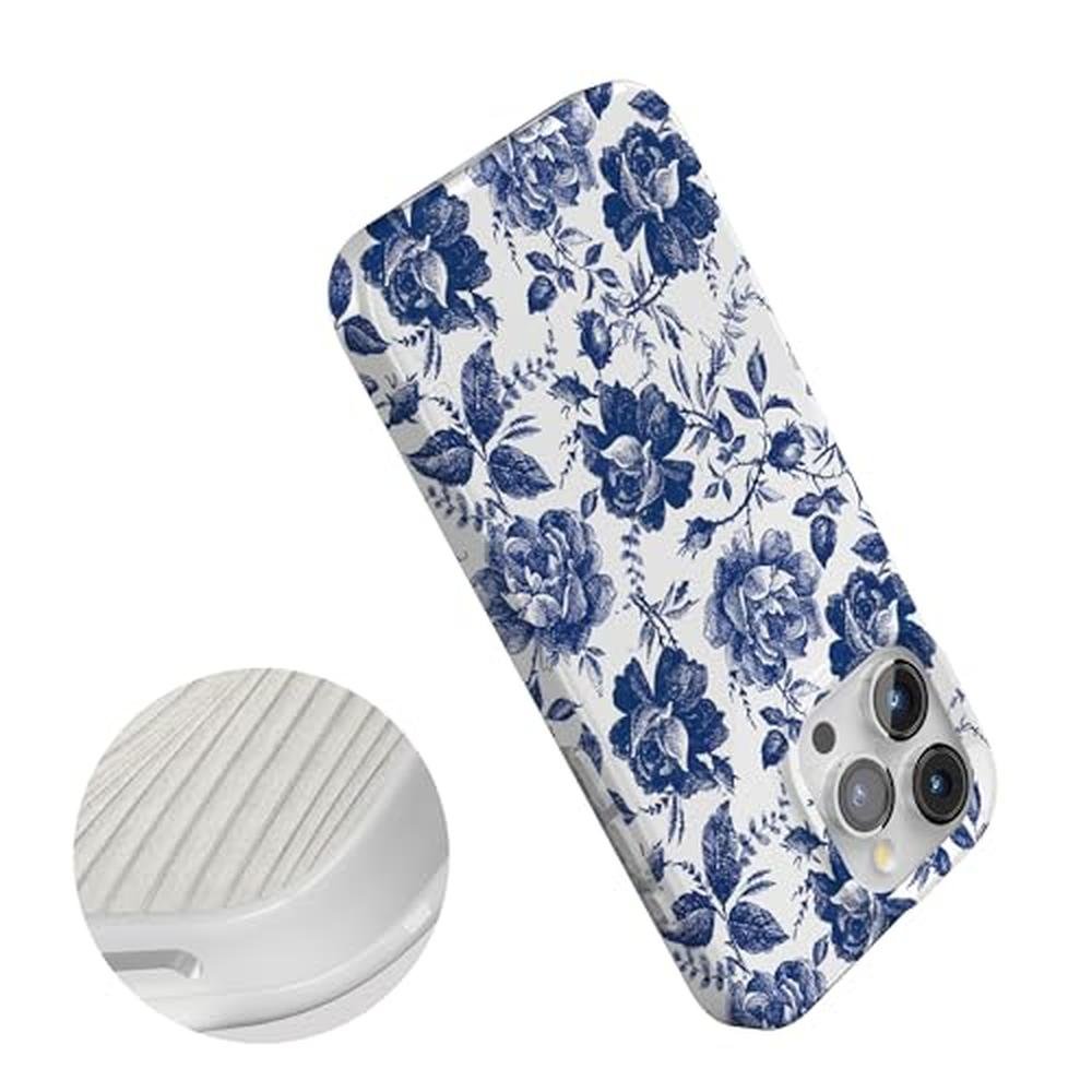Casely iPhone 15 Pro Max Case – Packaging