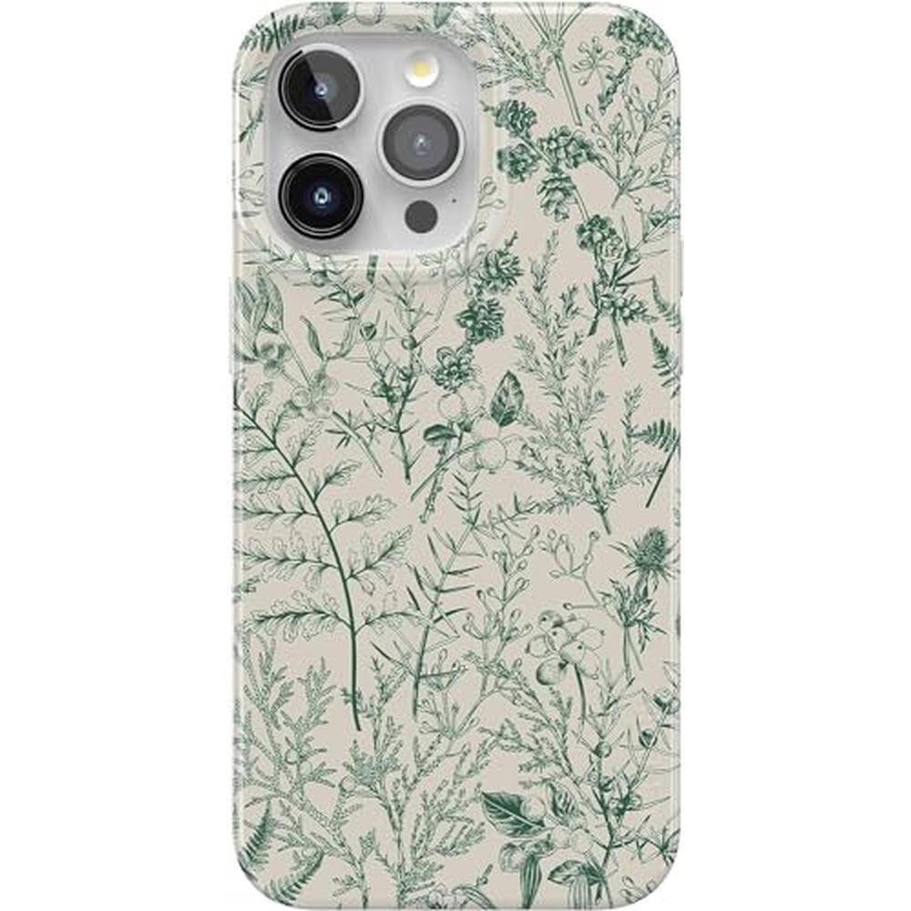 Casely iPhone 15 Pro Max Case – Front View