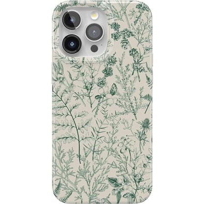 Casely iPhone 15 Pro Max Case – Front View