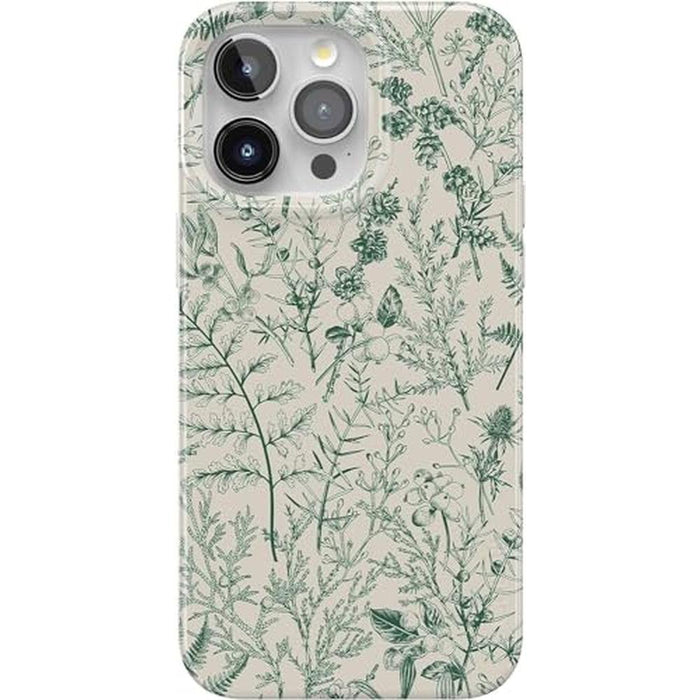 Casely iPhone 15 Pro Max Case – Front View