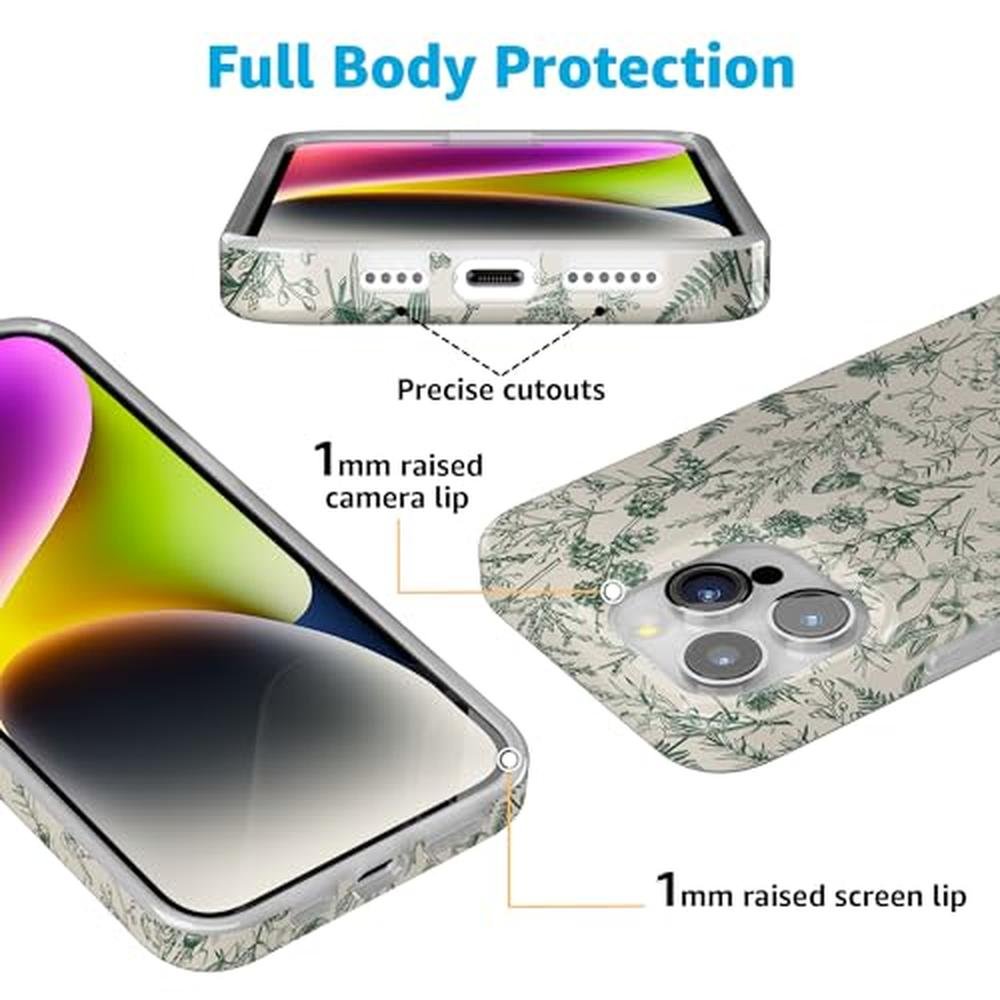 Casely iPhone 15 Pro Max Case – In Use