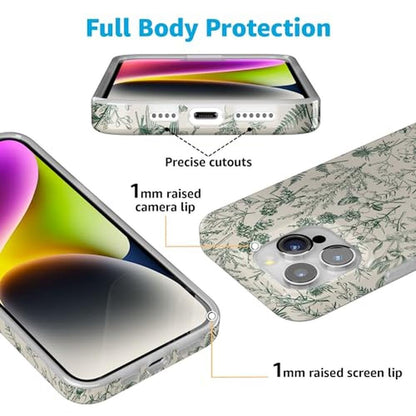 Casely iPhone 15 Pro Max Case – In Use