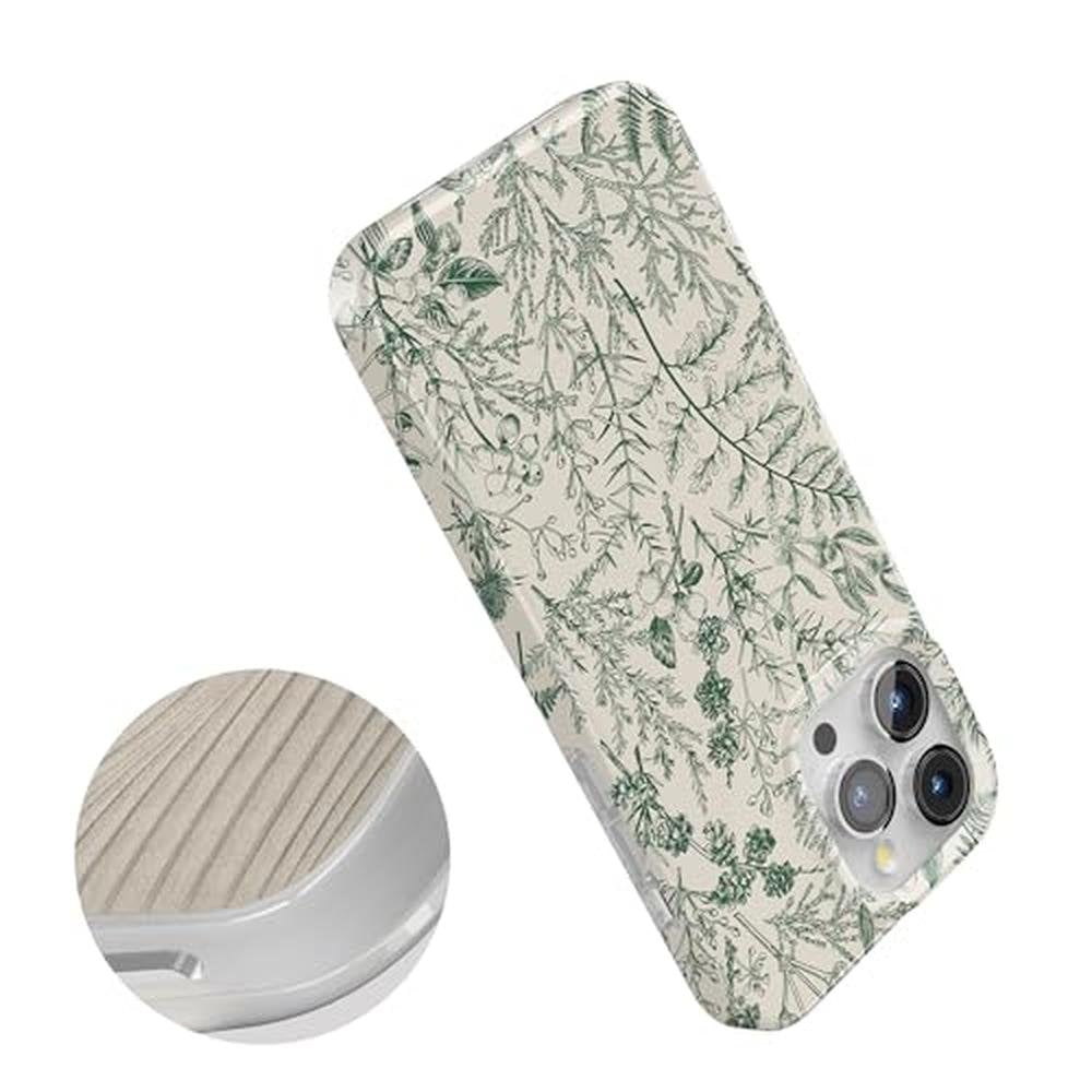 Casely iPhone 15 Pro Max Case – Packaging