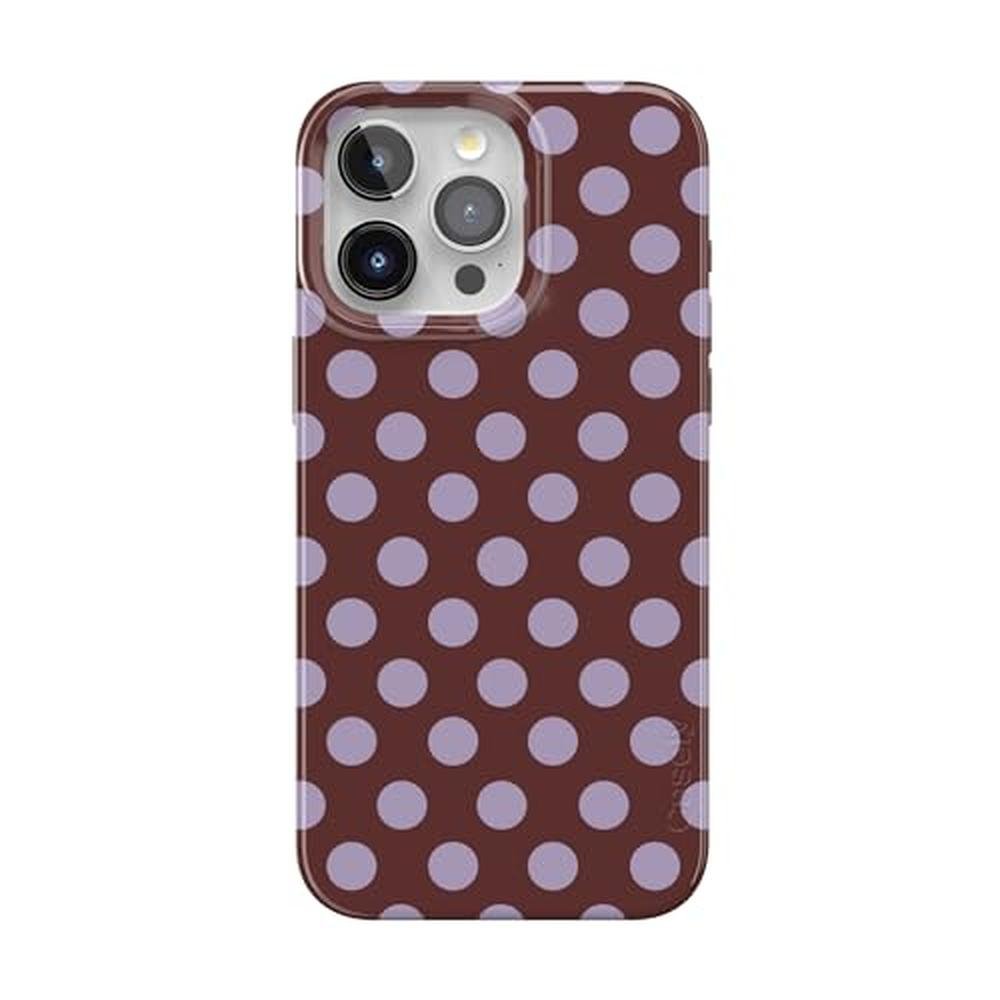 Casely iPhone 15 Pro Max Case – Front View