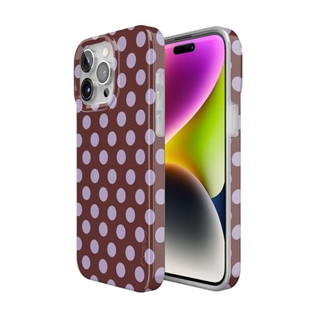 Casely iPhone 15 Pro Max Case – Side View