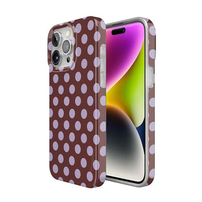 Casely iPhone 15 Pro Max Case – Side View