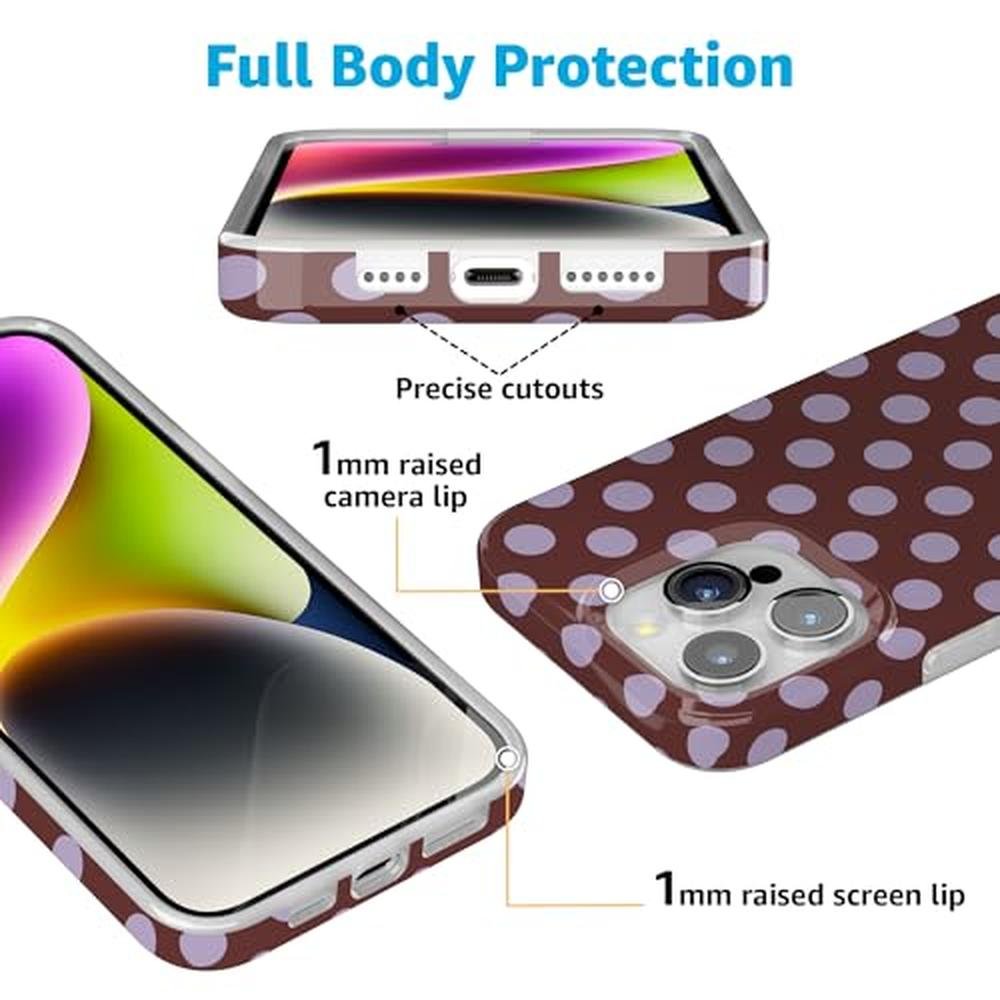 Casely iPhone 15 Pro Max Case – Close-up Detail