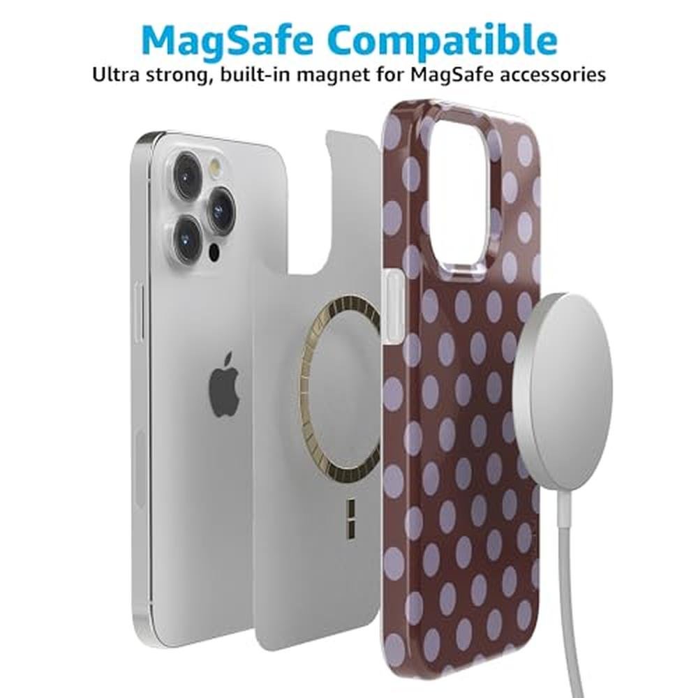 Casely iPhone 15 Pro Max Case – In Use