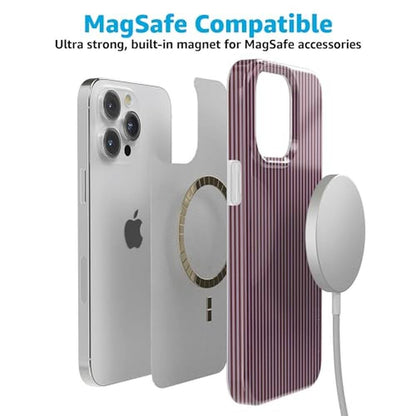 Casely iPhone 15 Pro Max Case – In Use