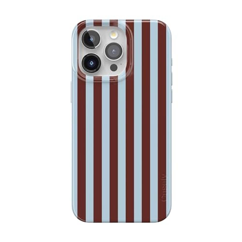 Casely iPhone 15 Pro Max Case – Front View