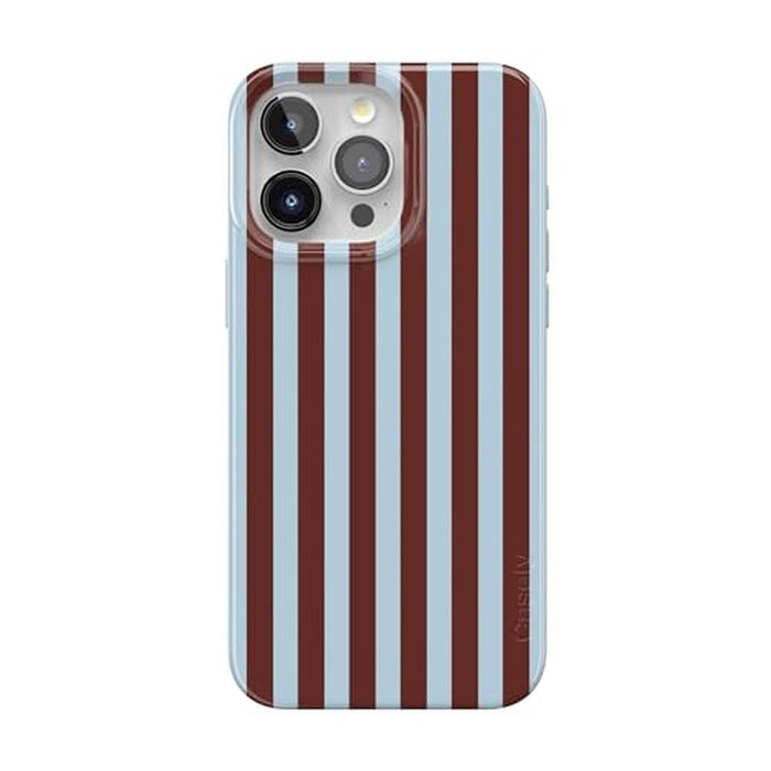 Casely iPhone 15 Pro Max Case – Front View