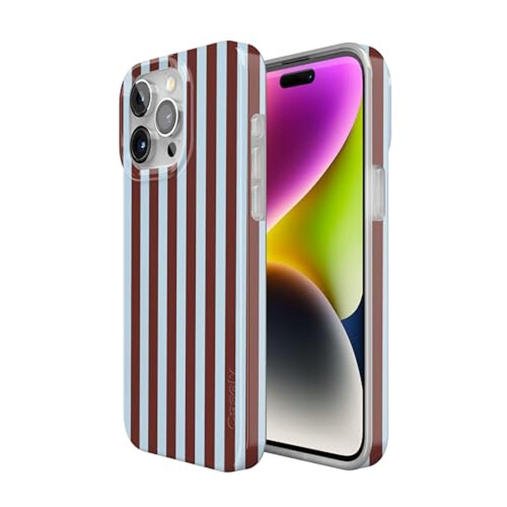 Casely iPhone 15 Pro Max Case – Side View