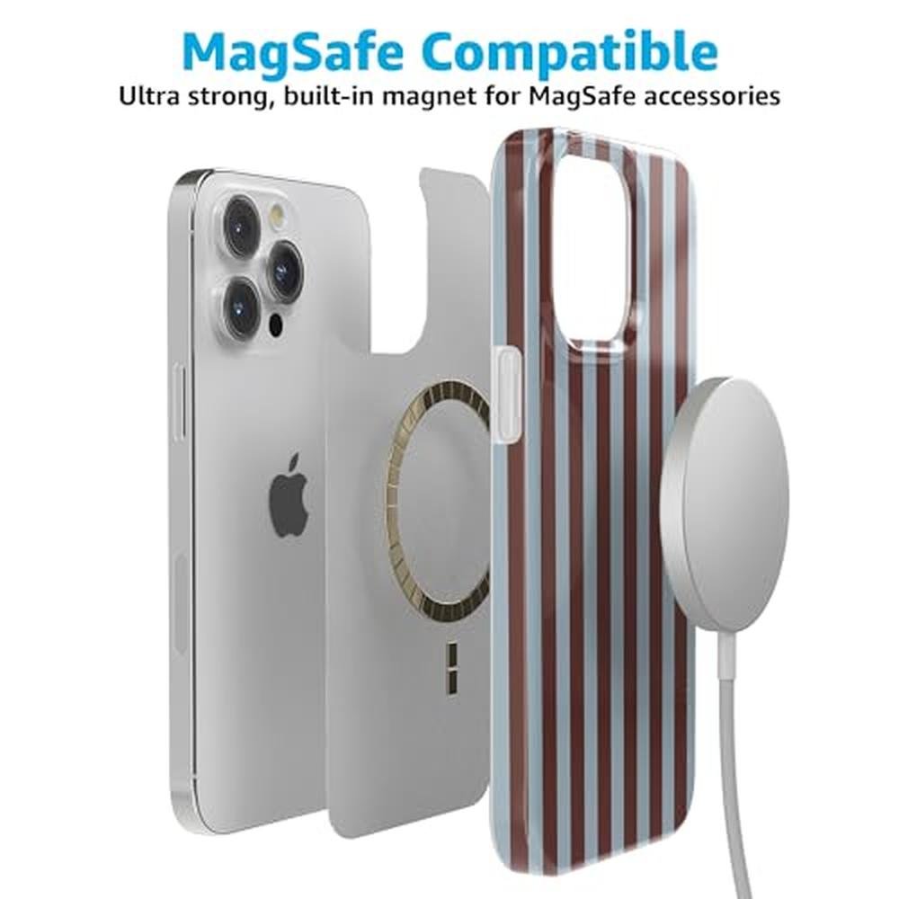 Casely iPhone 15 Pro Max Case – In Use
