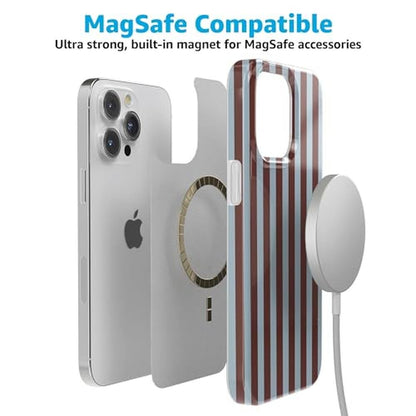 Casely iPhone 15 Pro Max Case – In Use