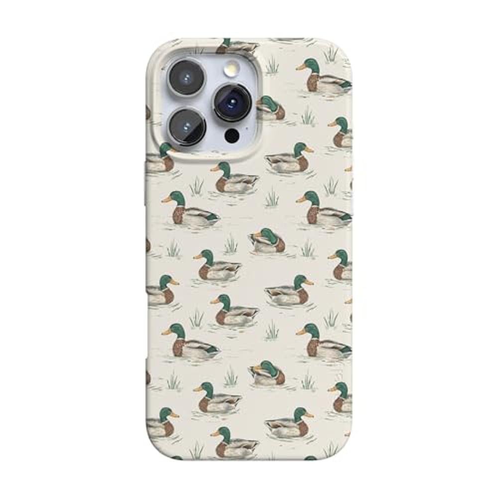 Casely iPhone 15 Pro Max Case – Front View