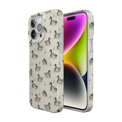 Casely iPhone 15 Pro Max Case – Side View
