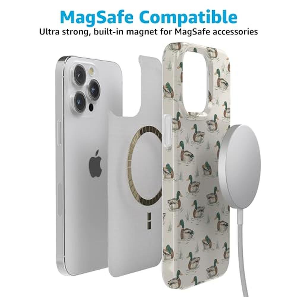 Casely iPhone 15 Pro Max Case – In Use
