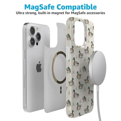 Casely iPhone 15 Pro Max Case – In Use