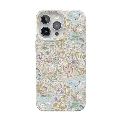 Casely iPhone 15 Pro Max Case – Front View