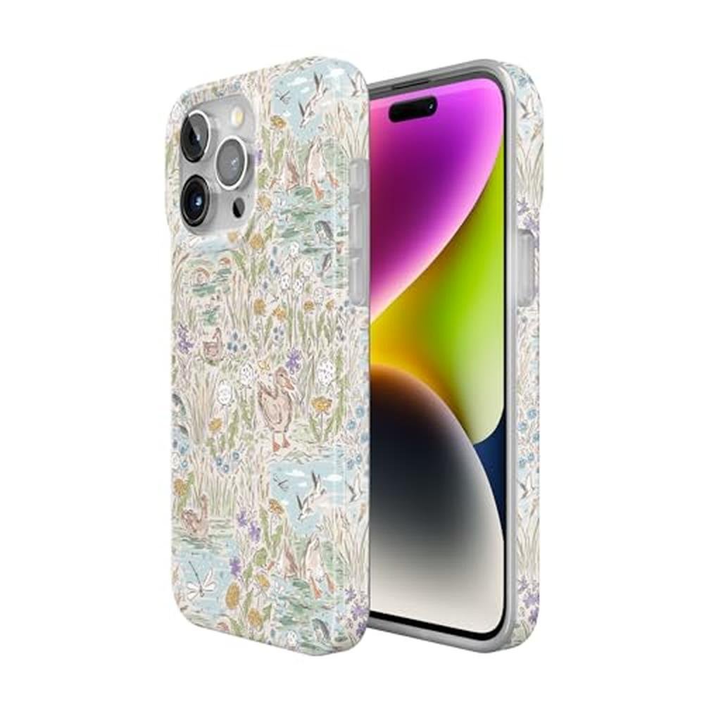 Casely iPhone 15 Pro Max Case – Side View