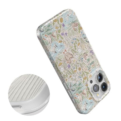 Casely iPhone 15 Pro Max Case – In Use