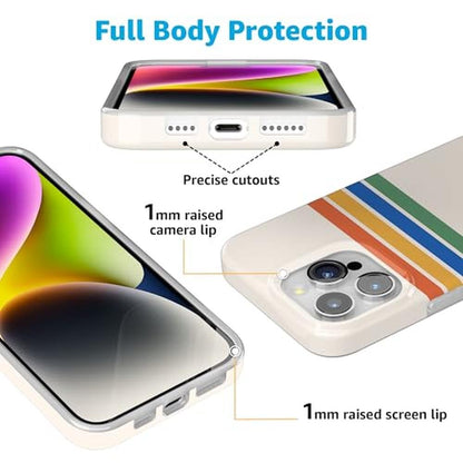 Casely iPhone 15 Pro Max Case – Close-up Detail